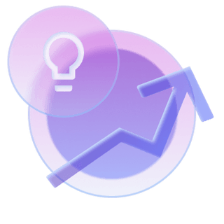 Feature overview card for the Trustendic AI analysis platform type